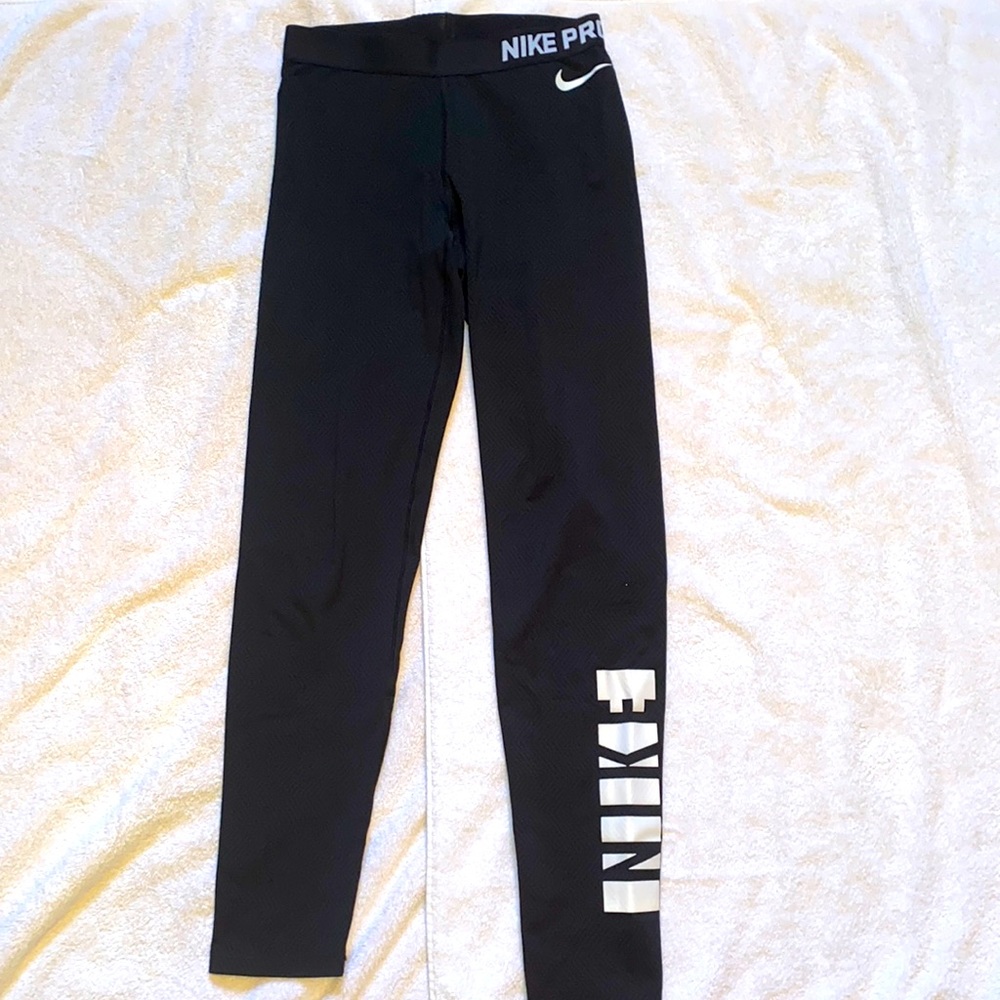 NIKE PRO like NEW leggings